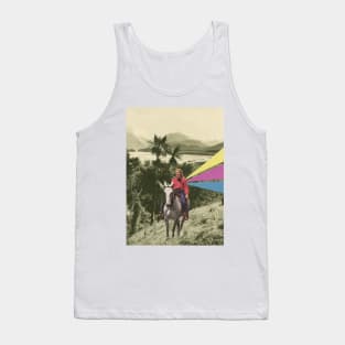 Roaming Tank Top